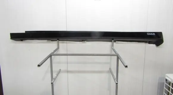 Mazda 3 side skirts sill cover BCJH-51P51