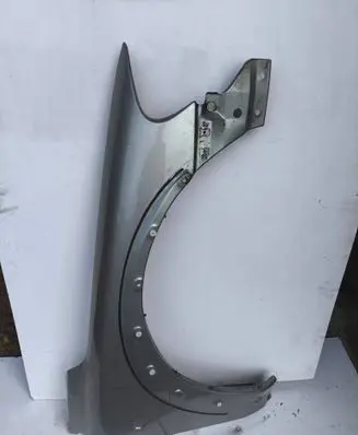 Volvo XC70 Fender