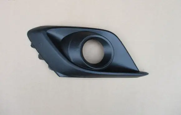 Mazda 3 II Front fog light trim/grill BJS850C21