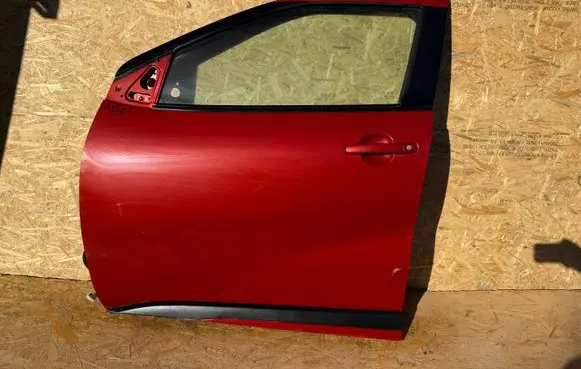 Toyota Aygo X Front door 1188554996