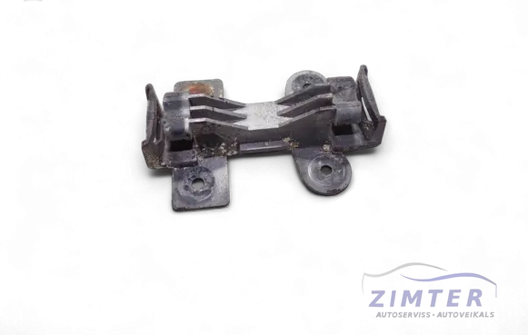 Audi 200 Rear bumper mounting bracket 811807253