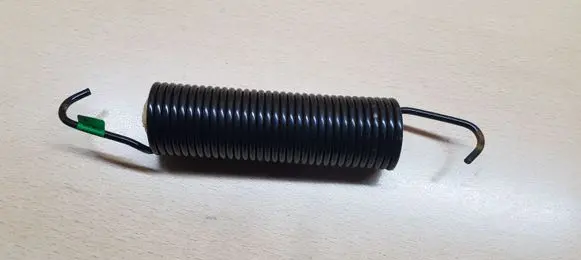 BMW 4 F32 F33 Tailgate/trunk/boot tension spring 7295203