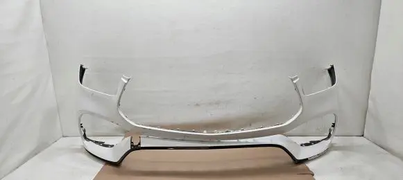 Mercedes-Benz GLE W167 Front bumper