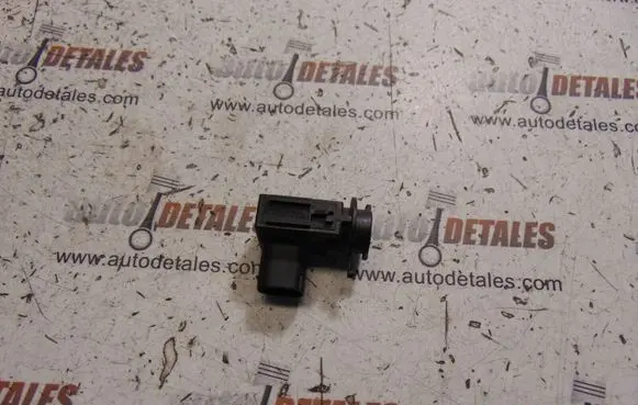 Mercedes-Benz GL X164 Air quality sensor A1698300272