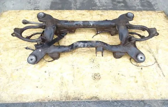 Audi RS6 C5 Rear subframe 