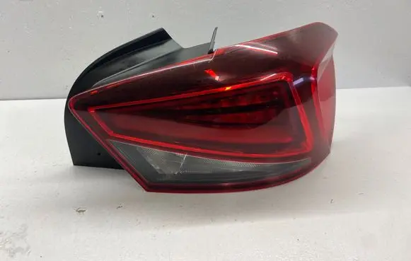 Seat Ibiza V (KJ) Rear/tail lights 6F0945208H