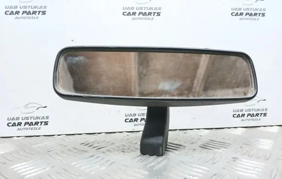 Opel Zafira A Rear view mirror (interior) 44139