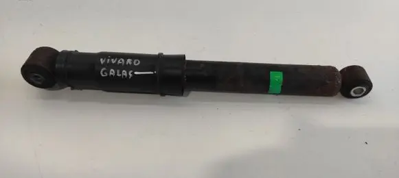 Opel Vivaro Rear shock absorber/damper
