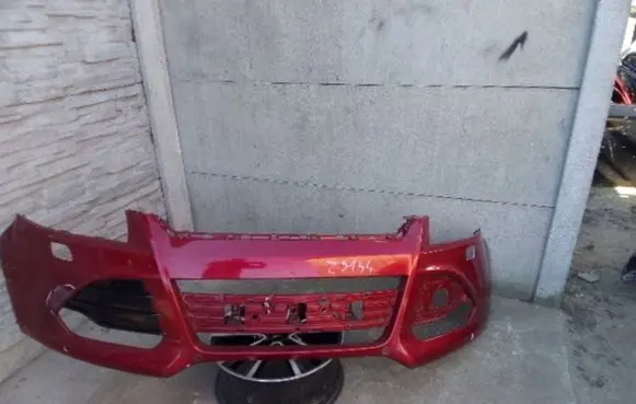 Ford Kuga II Front bumper