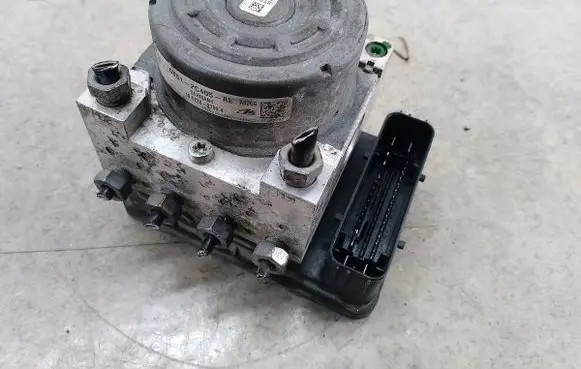 Ford Transit ABS Pump 
