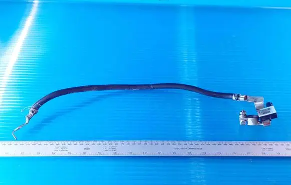 Ford Focus Positive wiring loom JX6T10C679BD C95YW