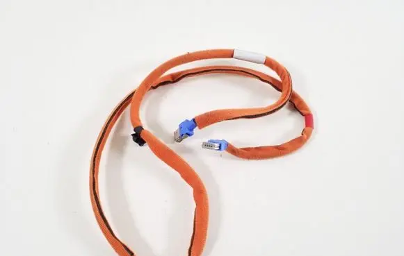 Hyundai Kona I Other wiring loom 96595K4000
