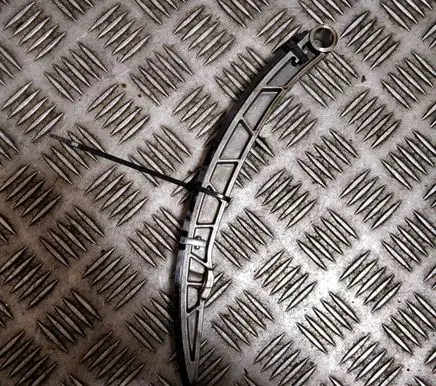 Land Rover Range Rover Sport L494 Slide rail for timing chain FX236L266AA
