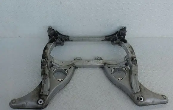 BMW 6 F06 Gran coupe Front subframe 2283903
