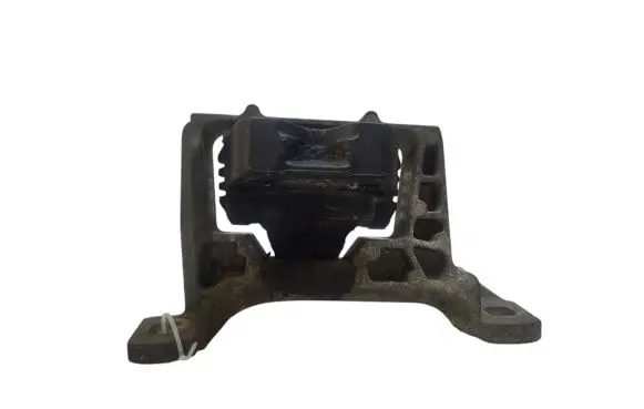 Engine mount bracket