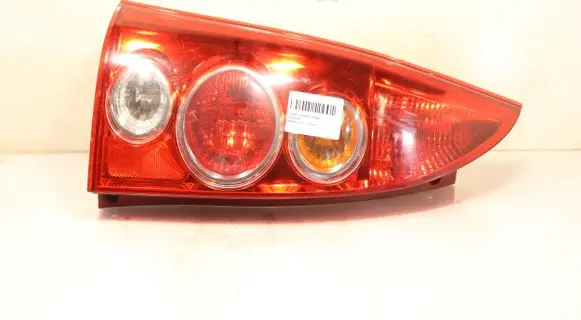 Mazda Premacy Rear/tail lights 22061961