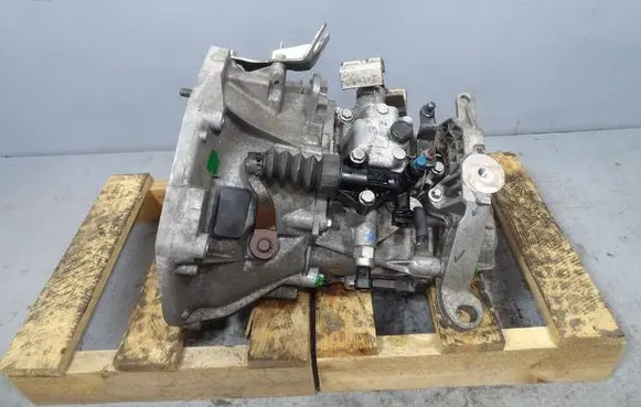 Fiat Tipo Manual 6 speed gearbox