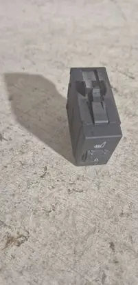 Ford Focus Seat heating switch 3M5T19k314