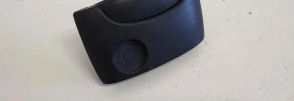 Renault Kangoo I Rear door exterior handle 8200042082