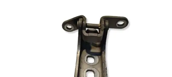 Opel Astra J Tailgate hinge 