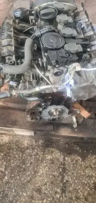 Audi Q5 SQ5 Engine 226193