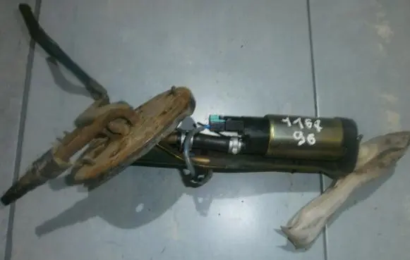 Honda Civic In-tank fuel pump 1951304050