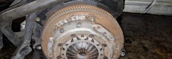 Clutch set kit