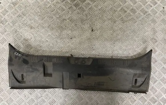 BMW 5 E60 E61 Trunk/boot sill cover protection 7024863