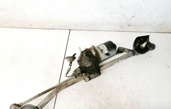 Toyota Corolla E120 E130 Front wiper linkage and motor