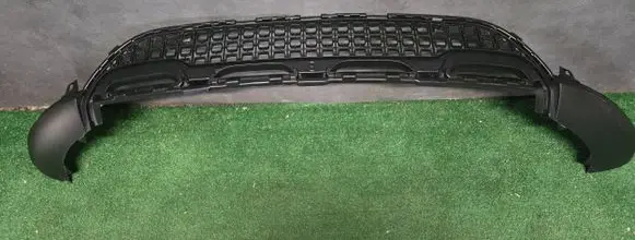 Mercedes-Benz GLB x247 Front bumper lip A2478853608