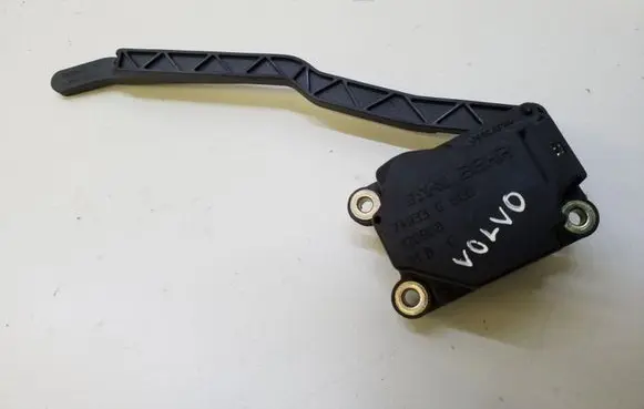 Volvo S60 Air flap motor/actuator 74933 120903