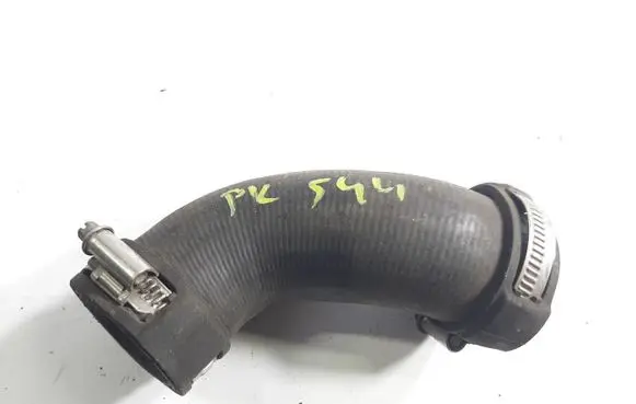 Audi A8 S8 D3 4E Intercooler hose/pipe 4E0145944