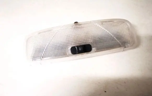 Ford Mondeo Mk III Front seat light xs4113776aa xs41-13776-aa