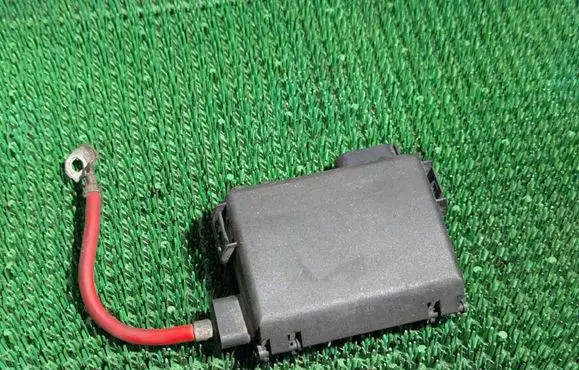 Volkswagen Golf IV Positive wiring loom 1J0937550AB