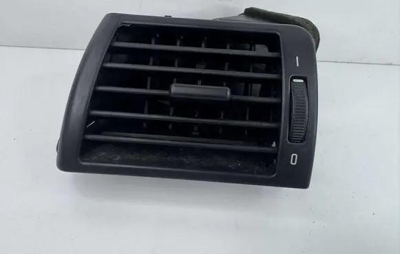 BMW 3 E46 Dashboard side air vent grill/cover trim 64228361897 369701