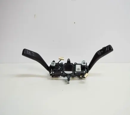 Skoda Octavia Mk2 (1Z) Indicator stalk 5K0953502K 5K0953521AR