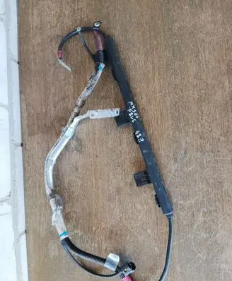 BMW 1 E81 E87 Wires (starter motor) 7823727 61040896