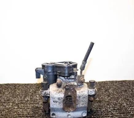 Mercedes-Benz C W205 Rear brake caliper A2054231998