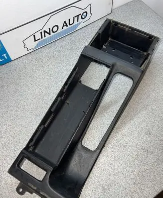 BMW 3 E46 Center console 51168213680 8218302