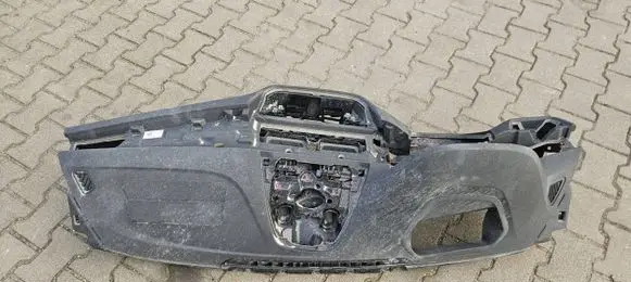 BMW 5 G30 G31 Dashboard 9375427 BS83420