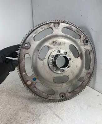 Flywheel
