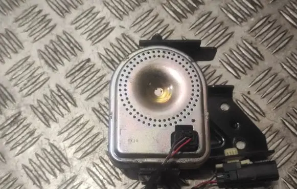 Ford Mustang VI Alarm system siren GR3T19N217AD