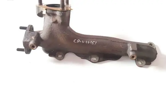 Honda CR-V Exhaust manifold 18100RL0G00 3607