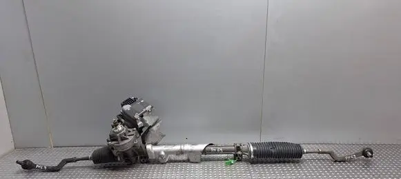 Mercedes-Benz A W169 Steering rack S18031934 A1694602100
