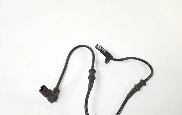 Mercedes-Benz C W203 ABS brake wheel speed sensor A2035400417