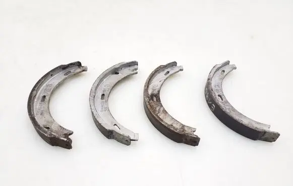 Lexus IS 220D-250-350 Handbrake/parking brake pads 4653030020