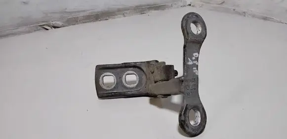 Opel Signum Front door lower hinge 