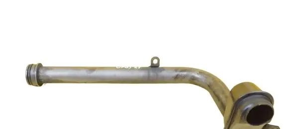 Land Rover Range Rover Sport L320 Oil sump strainer pipe 368DT SMOK