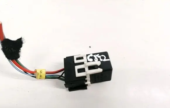 Mercedes-Benz A W168 Other relay A0025421319