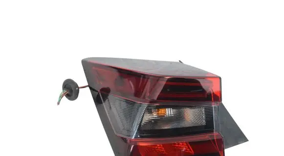 Audi A4 S4 B9 8W Rear/tail lights 265556PA0A